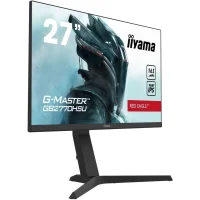 Монитор Iiyama Red Eagle G-Master (GB2770HSU-B1) фото 2
